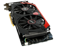 MSI Radeon R9 280 3072MB 384bit Gaming - 187714 - zdjęcie 4